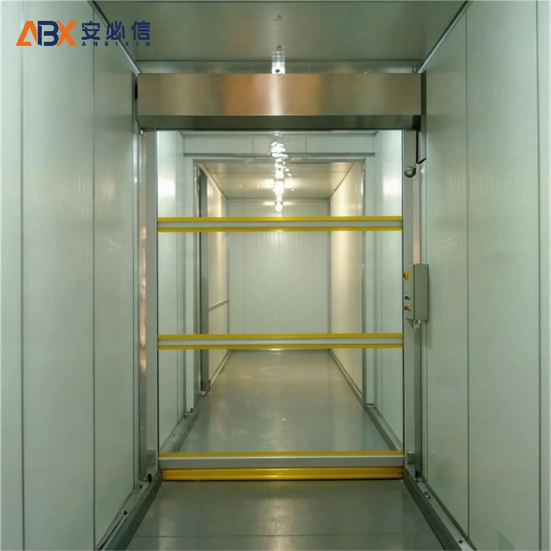 佛山快速门